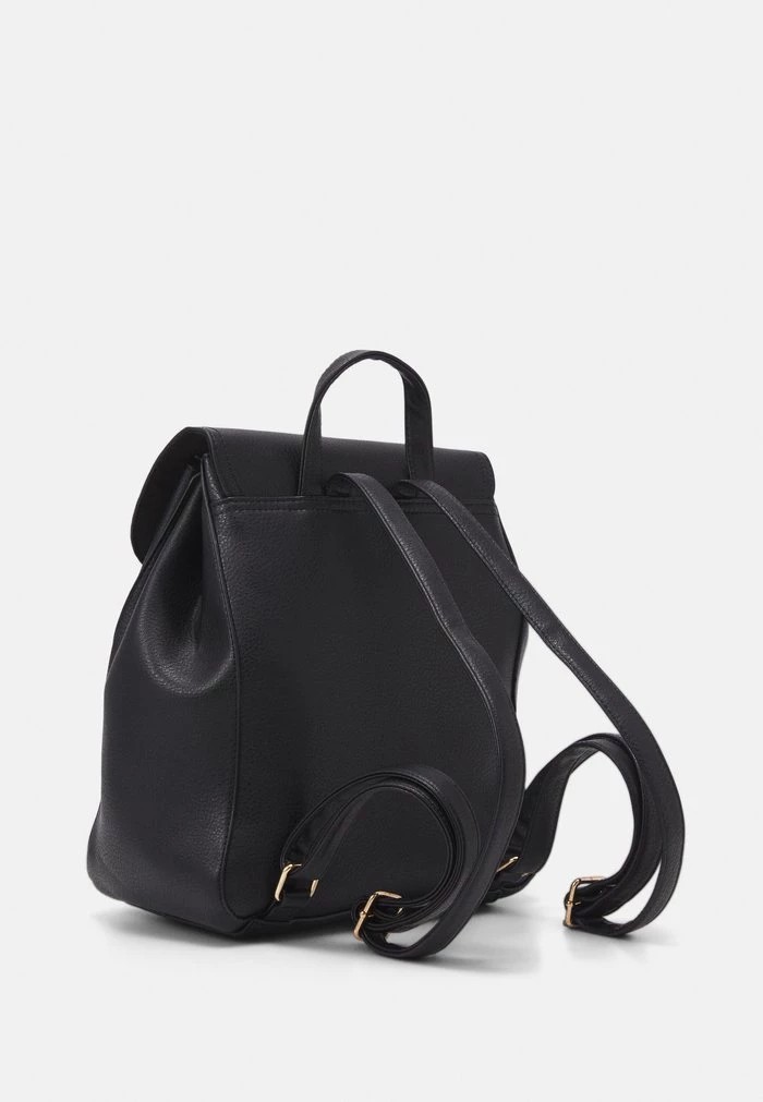 Sacs à Dos ANNA FIELD Anna Field Rucksack Noir Femme | LHN-4375168